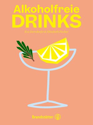 cover image of Alkoholfreie Drinks